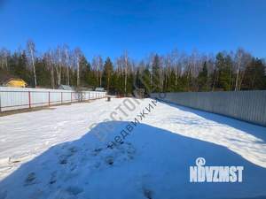 Дом 20м&sup2;, 2-этажный, участок 9 сот.  