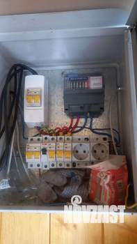 Дом 38м&sup2;, 1-этажный, участок 4 сот.  