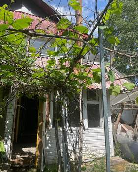 Дом 117м&sup2;, 2-этажный, участок 4 сот.  