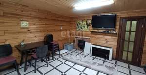 Дом 78м², 2-этажный, участок 5 сот.  