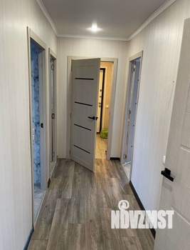 Дом 100м², 1-этажный, участок 6 сот.  