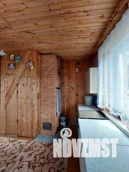 Дом 80м², 2-этажный, участок 6 сот.  