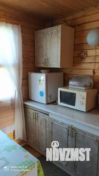 Дом 57м², 1-этажный, участок 6 сот.  