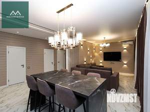 Дом 200м&sup2;, 2-этажный, участок 10 сот.  