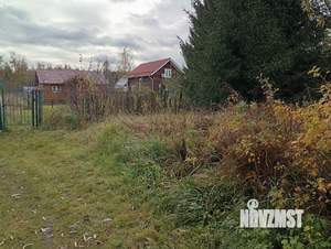 Дом 45м&sup2;, 1-этажный, участок 5 сот.  