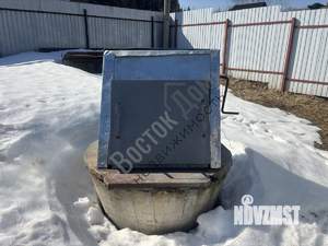 Дом 20м&sup2;, 2-этажный, участок 9 сот.  