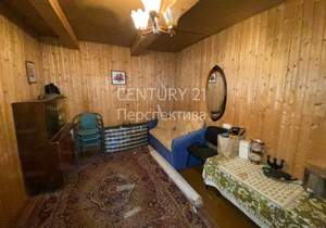 Дача 40м², 1-этажный, участок 14 сот.  