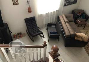 Дом 160м&sup2;, 2-этажный, участок 8 сот.  