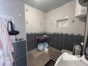 Дом 96м&sup2;, 2-этажный, участок 5 сот.  