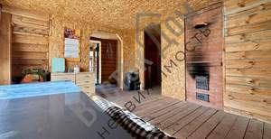 Дом 72м², 2-этажный, участок 8 сот.  