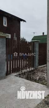 Дом 140м&sup2;, 2-этажный, участок 8 сот.  