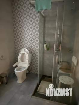 Дом 73м&sup2;, 1-этажный, участок 17 сот.  