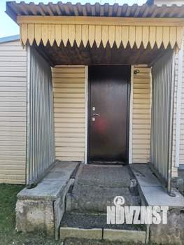 Дом 79м², 1-этажный, участок 8 сот.  