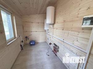 Дом 199м&sup2;, 2-этажный, участок 10 сот.  