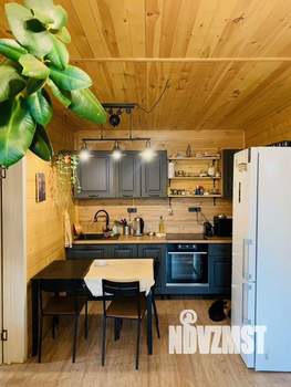 Дом 80м², 1-этажный, участок 7 сот.  