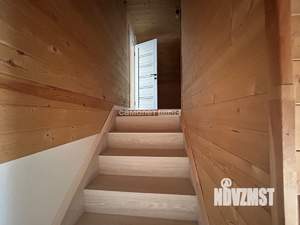 Дом 96м&sup2;, 2-этажный, участок 5 сот.  