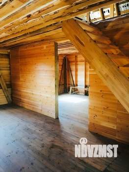 Дом 120м&sup2;, 2-этажный, участок 10 сот.  