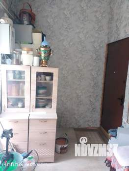 Дача 40м², 1-этажный, участок 6 сот.  