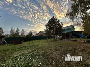 Дом 127м&sup2;, 2-этажный, участок 8 сот.  