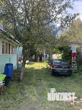 Дача 90м², 2-этажный, участок 11 сот.  