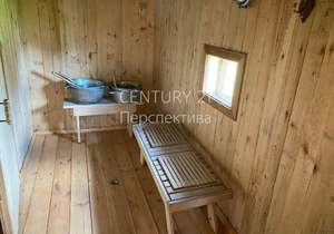 Дача 40м², 1-этажный, участок 14 сот.  