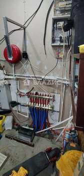 Дом 140м&sup2;, 2-этажный, участок 8 сот.  