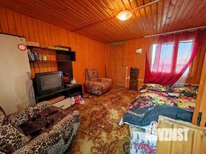 Дом 72м², 2-этажный, участок 7 сот.  