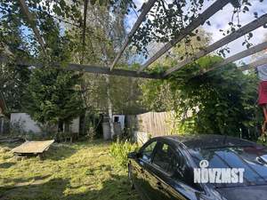 Дом 90м², 2-этажный, участок 11 сот.  