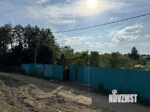 Дом 32м², 2-этажный, участок 8 сот.  