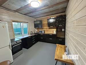 Дом 127м&sup2;, 2-этажный, участок 8 сот.  