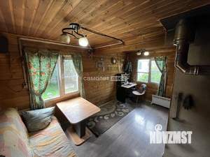 Дом 50м², 2-этажный, участок 5 сот.  