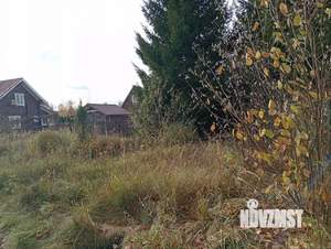 Дом 45м&sup2;, 1-этажный, участок 5 сот.  