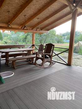 Дом 73м&sup2;, 1-этажный, участок 17 сот.  