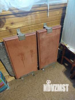 Дом 105м&sup2;, 2-этажный, участок 8 сот.  