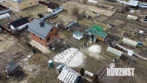 Дом 181м&sup2;, 2-этажный, участок 10 сот.  