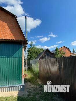 Дом 407м&sup2;, 2-этажный, участок 15 сот.  