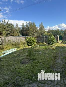 Дом 90м², 2-этажный, участок 11 сот.  