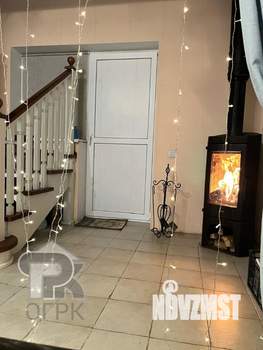 Дом 160м², 2-этажный, участок 8 сот.  