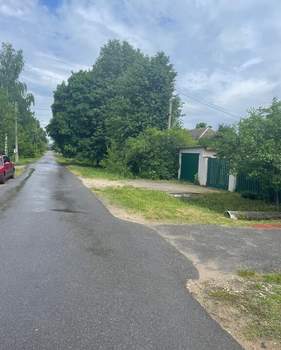 Дом 117м&sup2;, 2-этажный, участок 4 сот.  