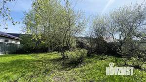 Дом 54м², 1-этажный, участок 10 сот.  