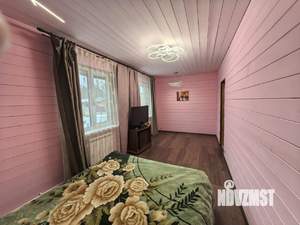 Дача 100м², 2-этажный, участок 10 сот.  