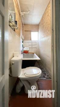 Дом 54м², 1-этажный, участок 10 сот.  