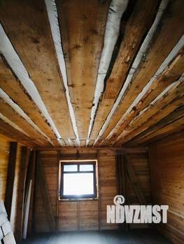 Дом 120м&sup2;, 2-этажный, участок 10 сот.  