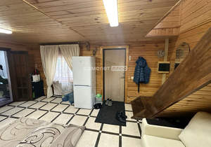 Дом 78м&sup2;, 2-этажный, участок 4 сот.  