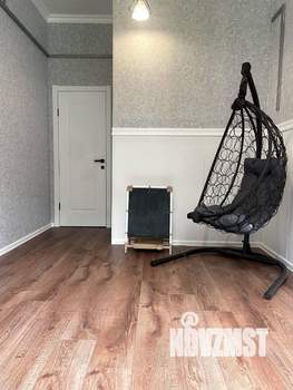 Дом 39м², 1-этажный, участок 6 сот.  