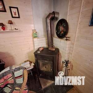 Дача 118м², 2-этажный, участок 8 сот.  