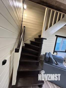 Дом 127м&sup2;, 2-этажный, участок 8 сот.  