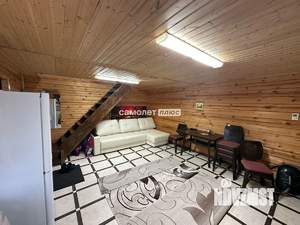 Дом 78м&sup2;, 2-этажный, участок 5 сот.  