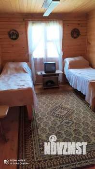 Дом 57м², 1-этажный, участок 6 сот.  