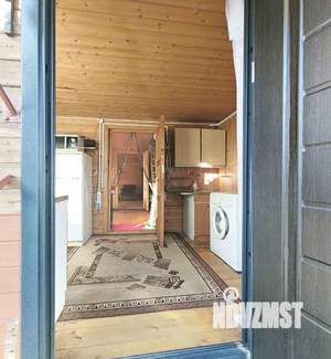 Дом 120м&sup2;, 2-этажный, участок 5 сот.  